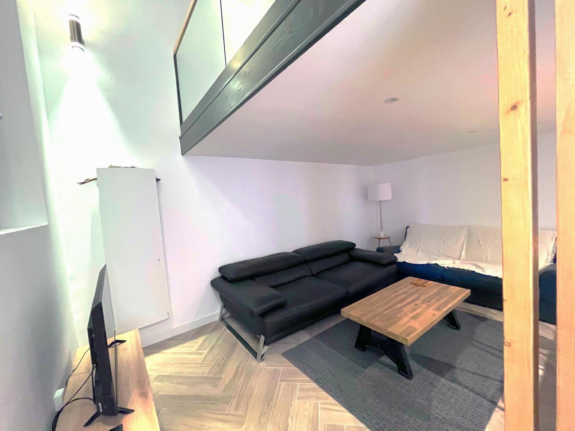 T3 Calme Et Cosy, Idealement Situe Pres Du Chateau Et De La Gare, Dans Un Cadre Paisible Rambouillet Exterior foto